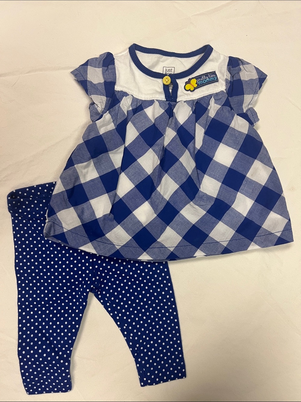Carter’s Set